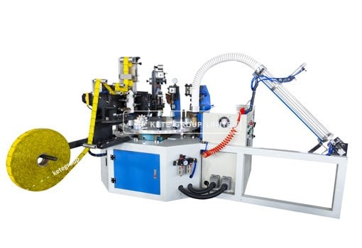 PVC Capsule Making Machine