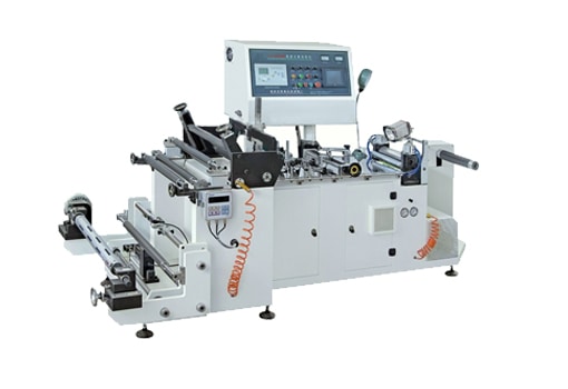 Shrink Sleeves Seaming Machine
