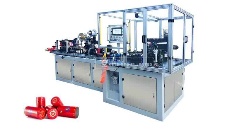 polaylam wine capsule machine