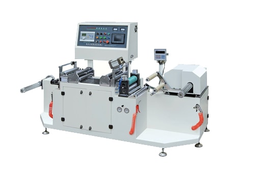 Shrink Sleeves Inspection Machine